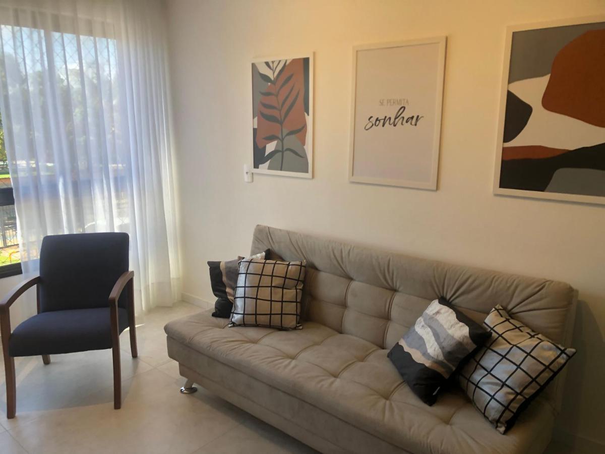 Apartamento Em Guarajuba, Bahia 1 Tudo Novinho E Finamente Decorado Salvador Exterior foto