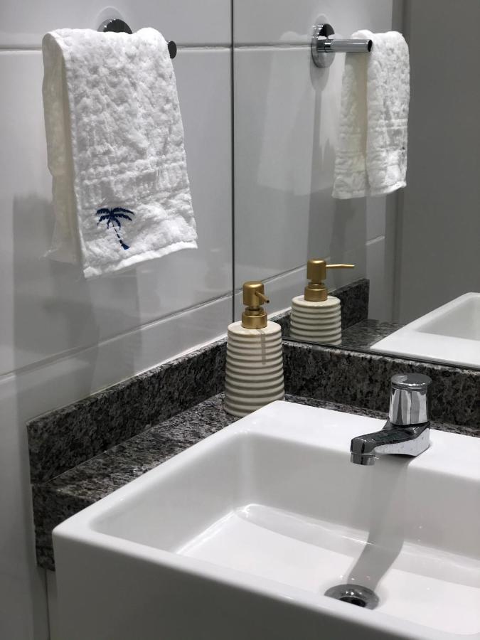 Apartamento Em Guarajuba, Bahia 1 Tudo Novinho E Finamente Decorado Salvador Exterior foto