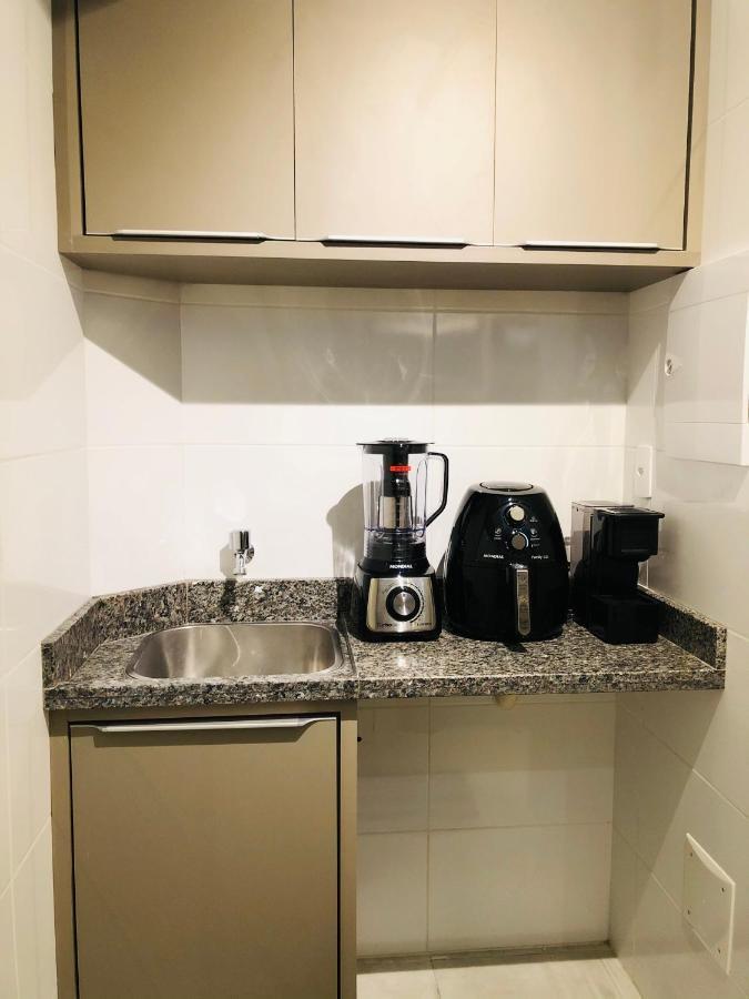 Apartamento Em Guarajuba, Bahia 1 Tudo Novinho E Finamente Decorado Salvador Exterior foto
