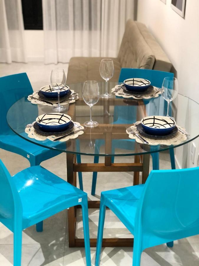 Apartamento Em Guarajuba, Bahia 1 Tudo Novinho E Finamente Decorado Salvador Exterior foto