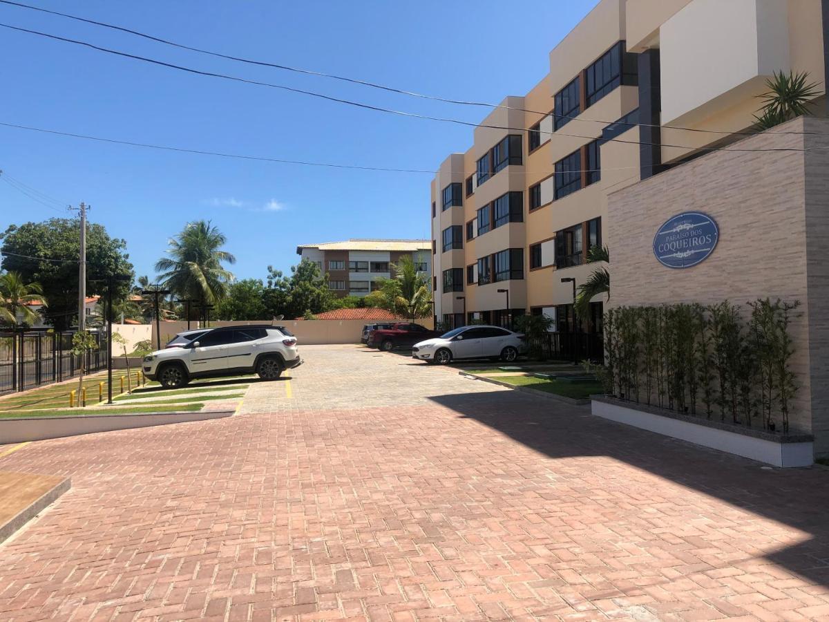Apartamento Em Guarajuba, Bahia 1 Tudo Novinho E Finamente Decorado Salvador Exterior foto