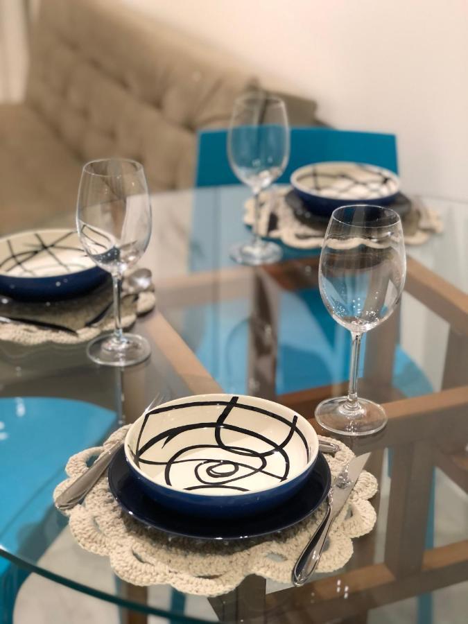 Apartamento Em Guarajuba, Bahia 1 Tudo Novinho E Finamente Decorado Salvador Exterior foto