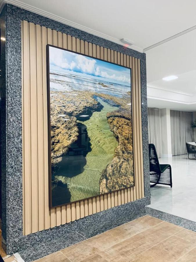 Apartamento Em Guarajuba, Bahia 1 Tudo Novinho E Finamente Decorado Salvador Exterior foto