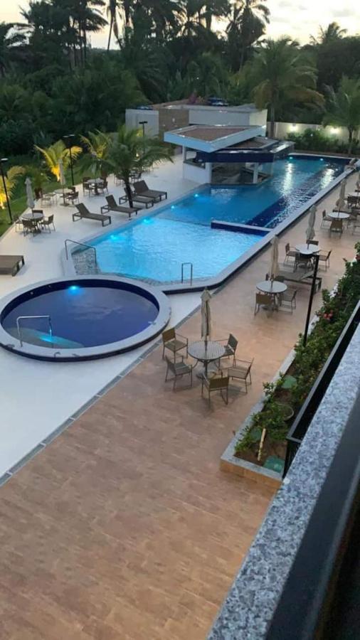 Apartamento Em Guarajuba, Bahia 1 Tudo Novinho E Finamente Decorado Salvador Exterior foto